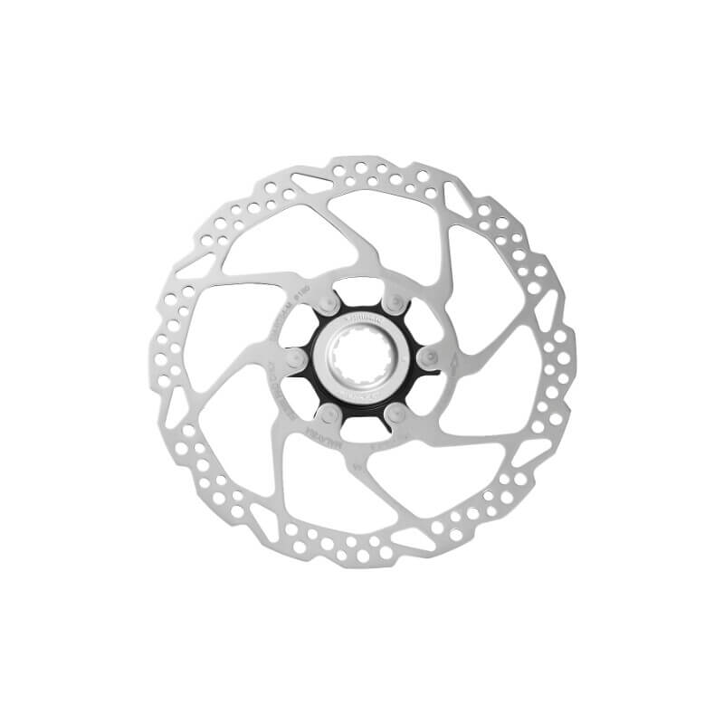 Tarcza hamulcowa Shimano SM-RT54 Deore Center Lock 180mm