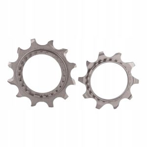 Koronki Zębatki Shimano CS-M9100 10T/12T