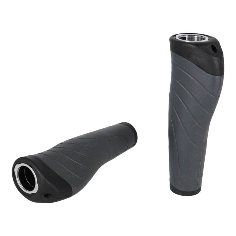 Chwyty rowerowe XLC Ergo GR-S04 135mm
