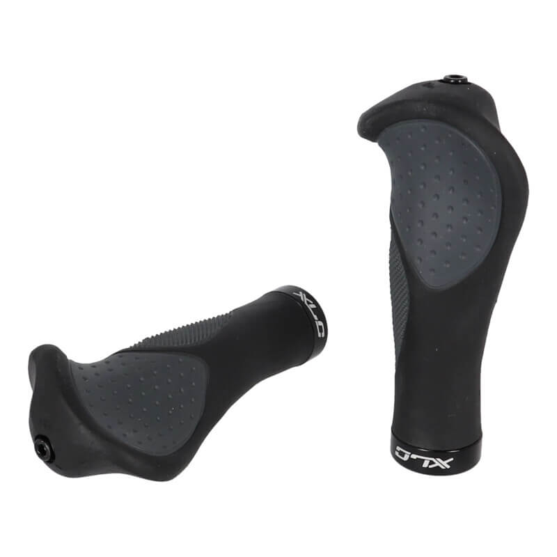 Ergonomiczne gripy XLC GR-S22 135 mm
