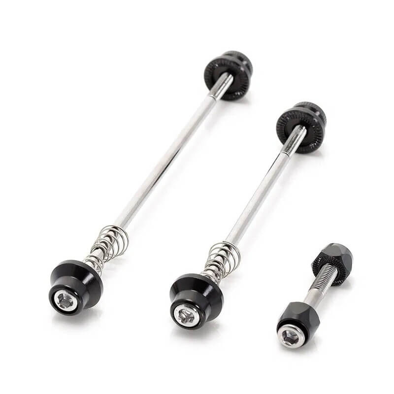 XLC Quick Release Set QR-A01
