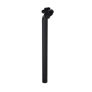 Sztyca rowerowa XLC SP-R07 31,6mm/350mm czarna