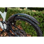 Błotnik tylny Zefal Deflector RS75 26-29"