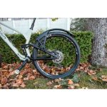 Błotnik tylny Zefal Deflector RS75 26-29"