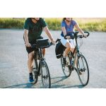 Lusterko rowerowe Zefal Dooback 2
