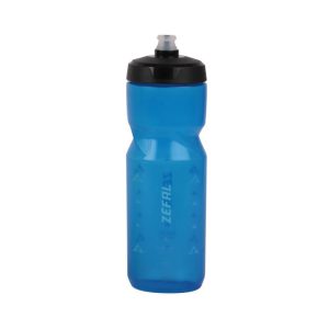 Bidon Zefal Sense Soft 80 niebieski