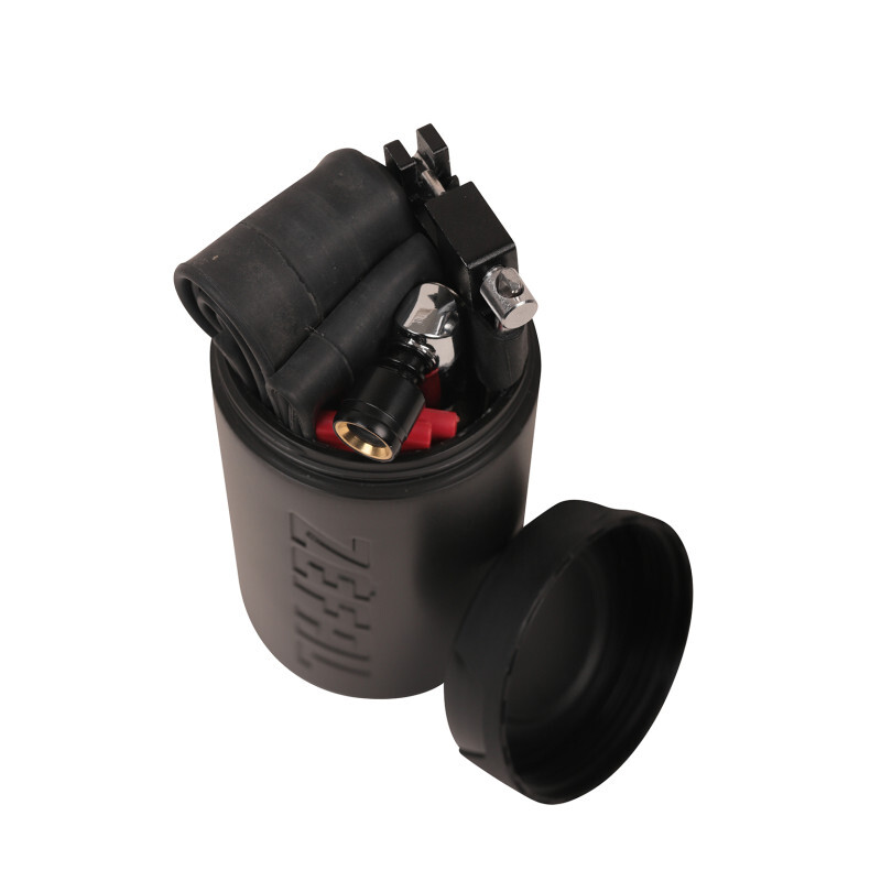 Zefal Z Box S Bottle Tool Holder Box