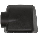 Zamek Abus Akumulatora Bosch Classic+ w Ramie BLO BOS DT1 BK T82