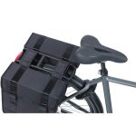 Sakwa rowerowa podwójna Basil Tour 28l