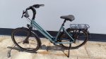 Rower miejski Gazelle Chamonix S8 28"
