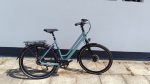 Rower miejski Gazelle Chamonix S8 28"
