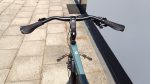 Rower miejski Gazelle Chamonix S8 28"
