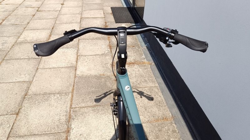 Rower miejski Gazelle Chamonix S8 28" Rower miejski Gazelle Chamonix S8 28"