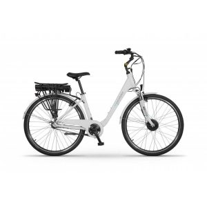 Rower elektryczny Ecobike Basic Nexus White