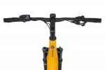 Rower elektryczny Ecobike Expedition SUV żółty