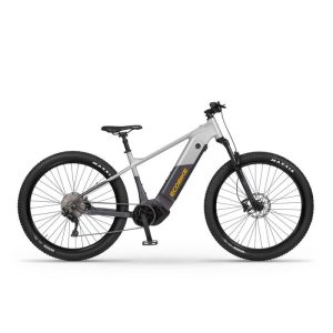Rower elektryczny Ecobike Mauler