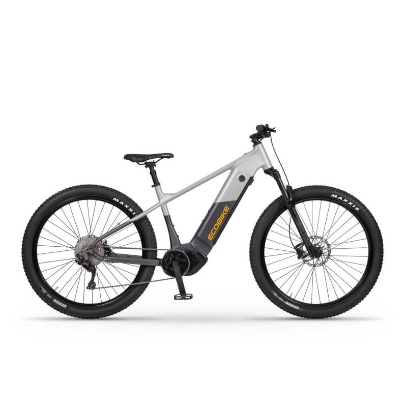 Rower elektryczny Ecobike Mauler