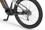 Rower elektryczny Ecobike Mauler