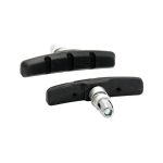 Klocki hamulcowe V-brake XLC BS-V01 - 1 para