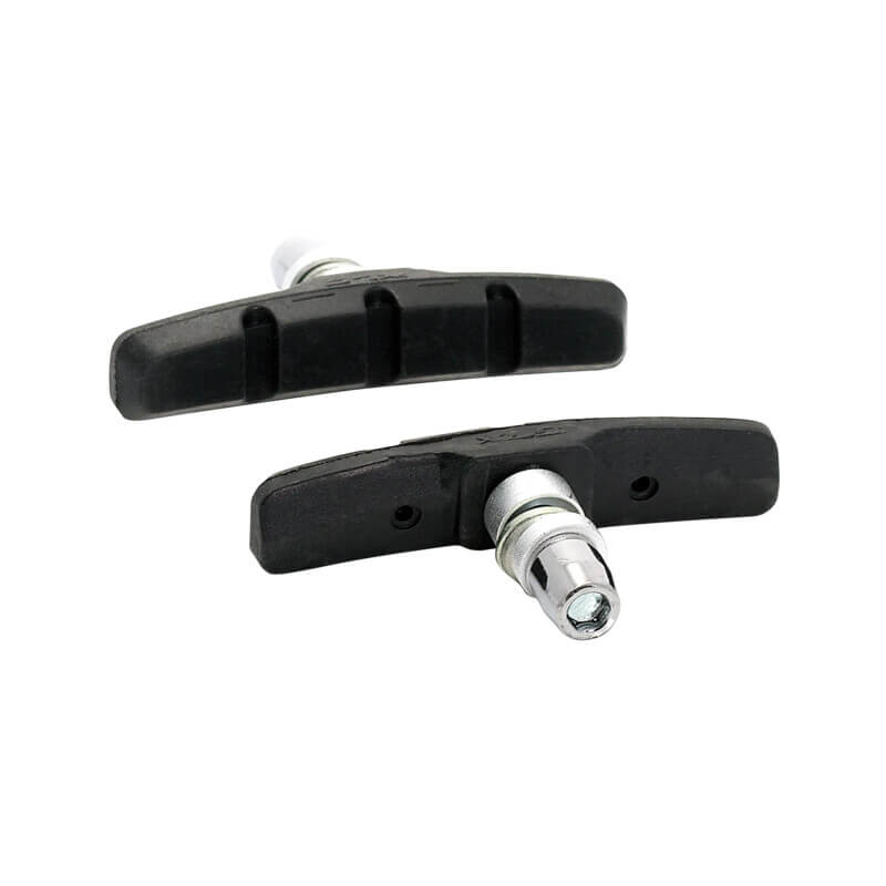Klocki hamulcowe V-brake XLC BS-V01 - 1 para