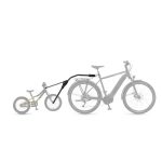 Drążek holowniczy do roweru dziecięcego XLC TW-S03