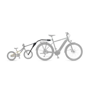 Drążek holowniczy do roweru dziecięcego XLC TW-S03