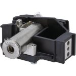 Zamek Abus Akumulatora Haibike BLO+BRA ACC IT1 Plus