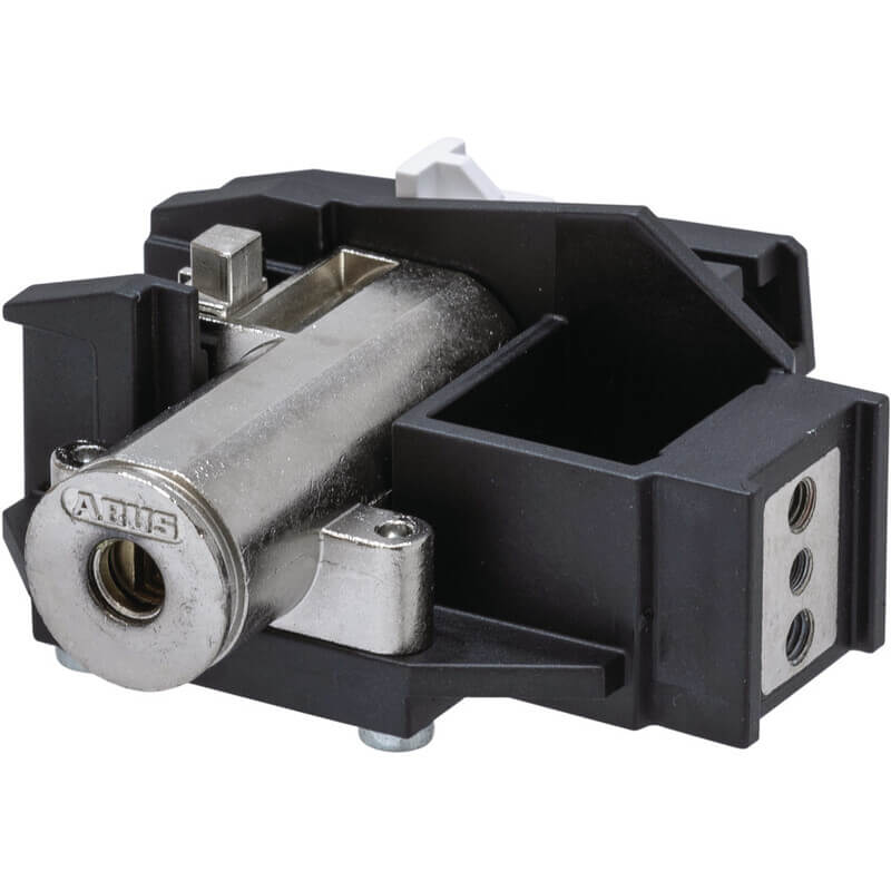 Abus Battery Lock Haibike BLO+BRA ACC IT1 Plus
