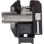 Zamek Abus Akumulatora Haibike BLO+BRA ACC IT1 Plus