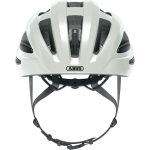 Kask rowerowy Abus Macator biały
