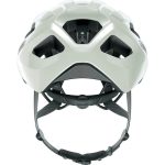 Kask rowerowy Abus Macator biały