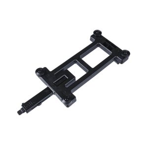 Adapter do bagażnika Basil MIK Plate 2.0