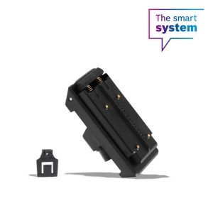 Adapter do wyświetlacza Bosch Kiox 300/500 i Smartphonegrip, wyjście kabla z tyłu (BDS3210)