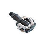 Pedały rowerowe Shimano SPD PD-M520 czarne