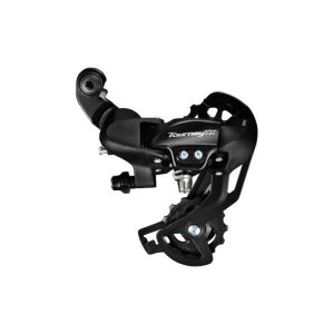 Przerzutka tylna Shimano Tourney RD-TX800 7/8rz SGS
