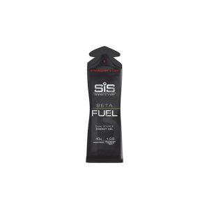 Żel energetyczny SIS Beta Fuel 60ml truskawka limonka