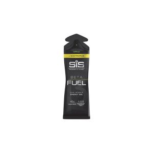 Żel energetyczny SIS Beta Fuel + Nootropiki 60ml jabłko