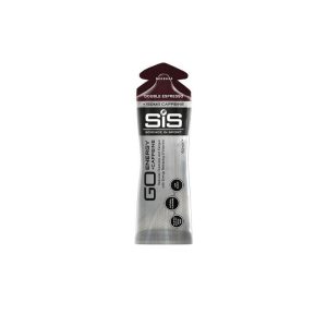 Żel energetyczny SIS GO Energy + Caffeine podwójne espresso