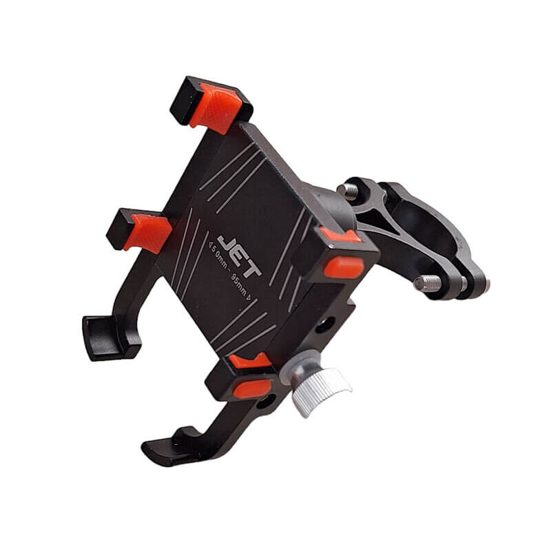 Uchwyt rowerowy na smartfona JET-746