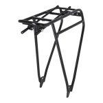 Bagażnik rowerowy XLC Racktime RP-R18