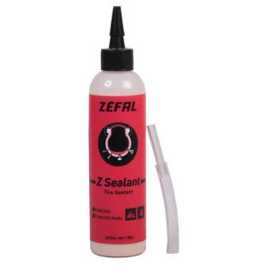 Mleczko uszczelniacz do opon Zefal Z Sealant 240ml