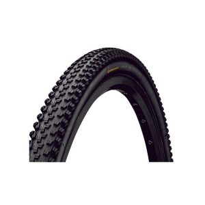Opona AT Ride 700 x 42C | 28 x 1.60 Czarna/Reflex Drut ECO25 520g