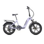 Rower elektryczny JOBOBIKE Romer Pro
