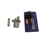 Zamek Abus Baterii Bosch PowerTube BLO BOS IT2 Plus