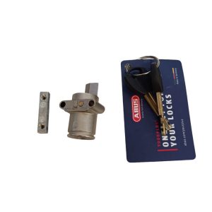 Zamek Abus Baterii Bosch PowerTube BLO BOS IT2 Plus