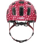 Kask rowerowy dziecięcy Abus Youn-I 2.0 Cherry Heart