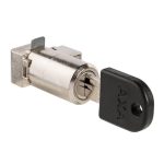 Zamek AXA Baterii w Ramie Shimano Intube E8020
