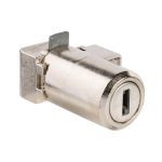 Zamek AXA Baterii w Ramie Shimano Intube E8020