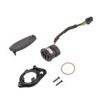 Zestaw gniazda ładowania do akumulatora Bosch PowerTube 100mm