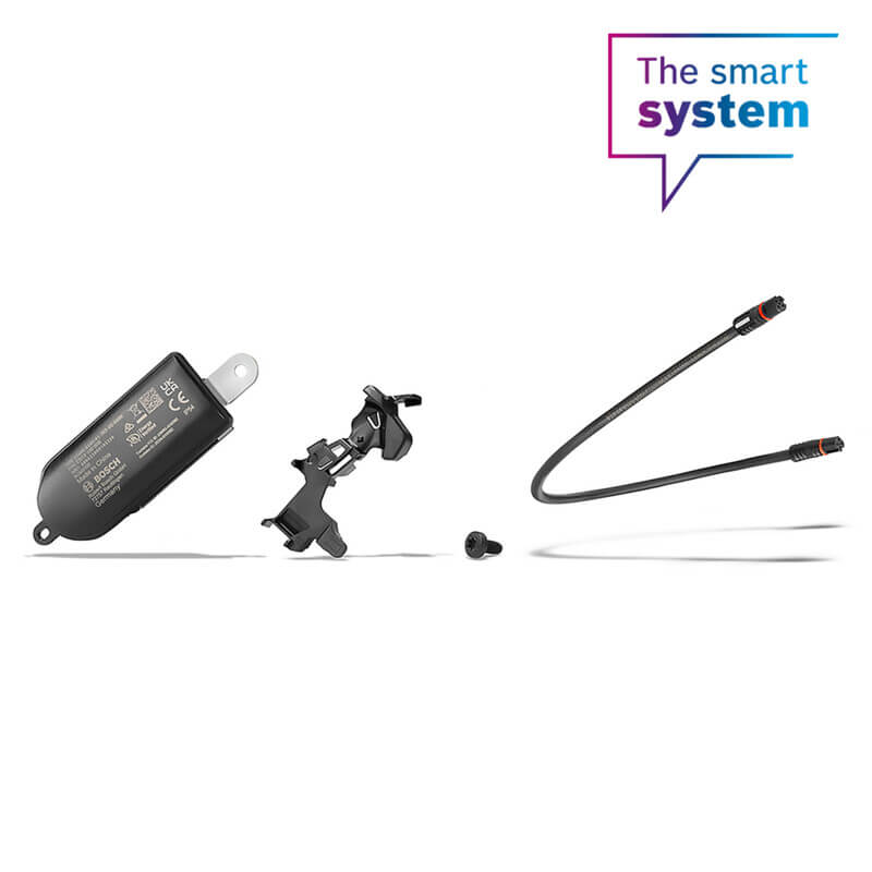 Zestaw Bosch ConnectModule Lokalizator GPS do BDU33YY Active/Performance Line (BCM3100)